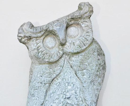 Stein Skulpturen