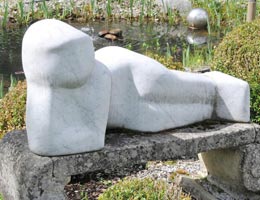 Skulptur
