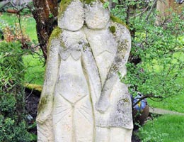 Skulptur