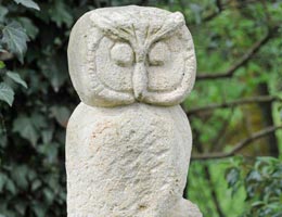 Skulptur