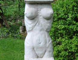 Skulptur