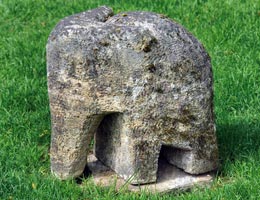Skulptur