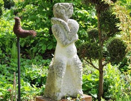 Skulptur