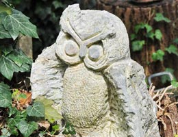 Skulptur