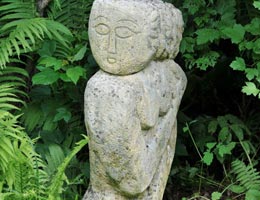 Skulptur