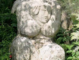 Skulptur