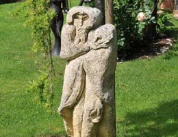 Skulptur