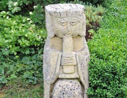 Skulptur