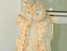 Skulptur