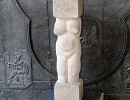 Skulptur