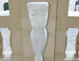 Skulptur