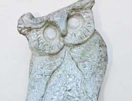 Skulptur